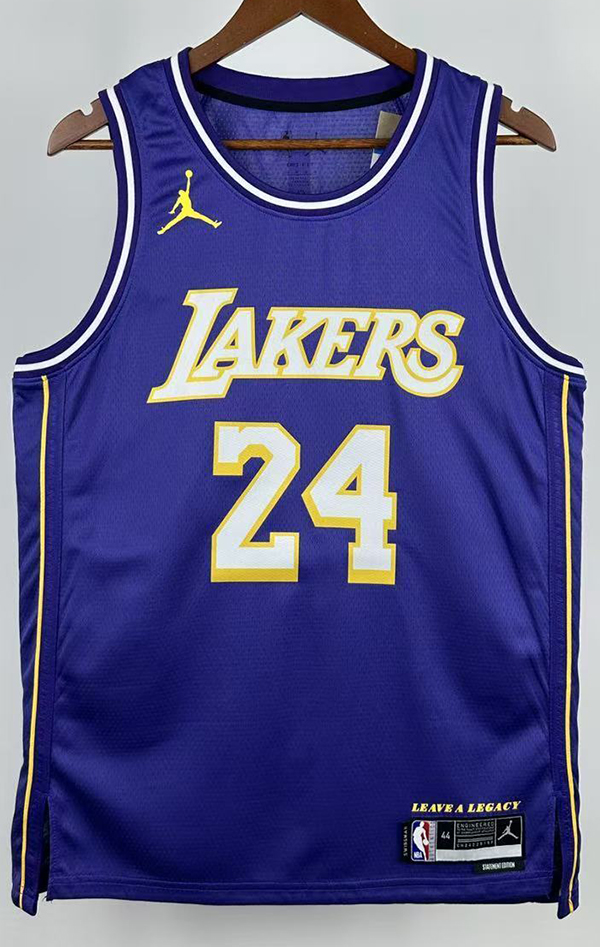 L 26 season &BRTANT 24