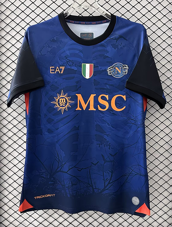 2025-26 Na-poli &Halloween version