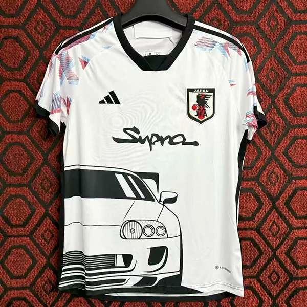 2024-25 Japan white