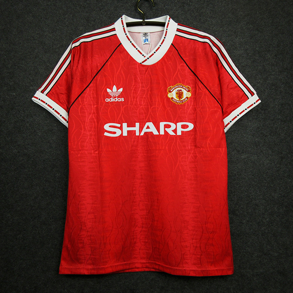 Man 90-92 Retro home