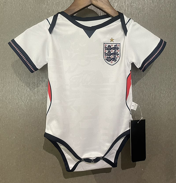 2026 England Home Baby