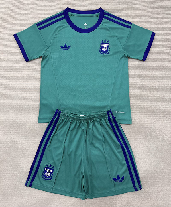 2026 Argentina GK kids