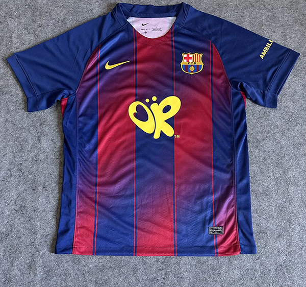 2025-26 BL home &Olivia Rodrigo