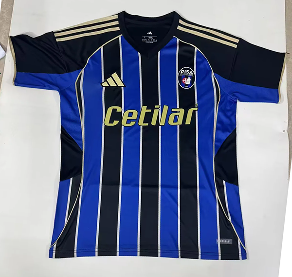 2025-26 Paris FC Blue