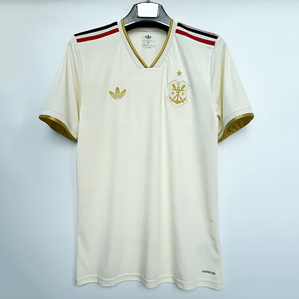2025-26 Flamengo third