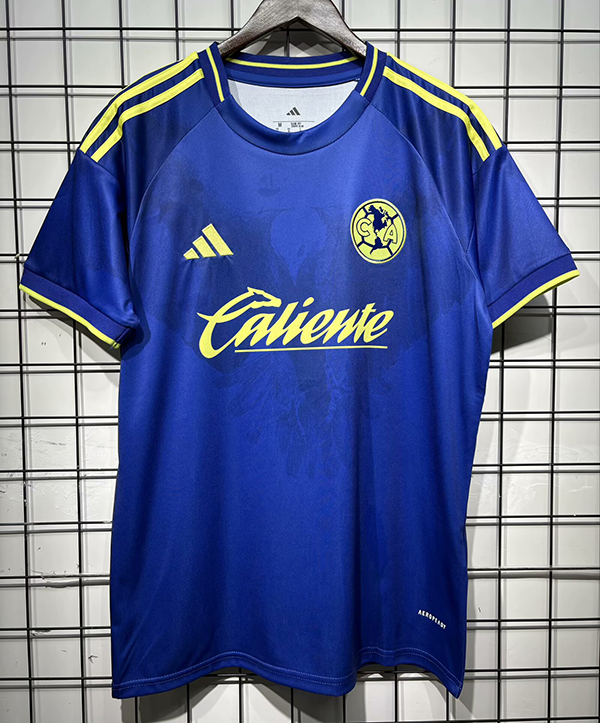 2025-26 Club América Away