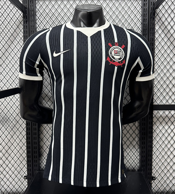 2026-27 Corinthians away player version