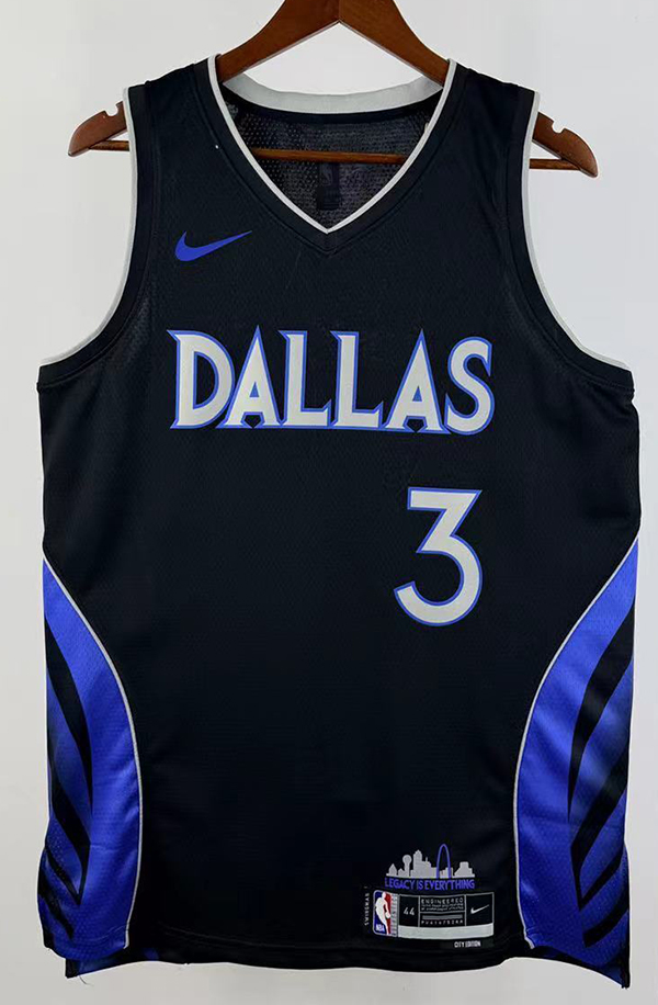 Dallas 2026 season &DAVIS 3