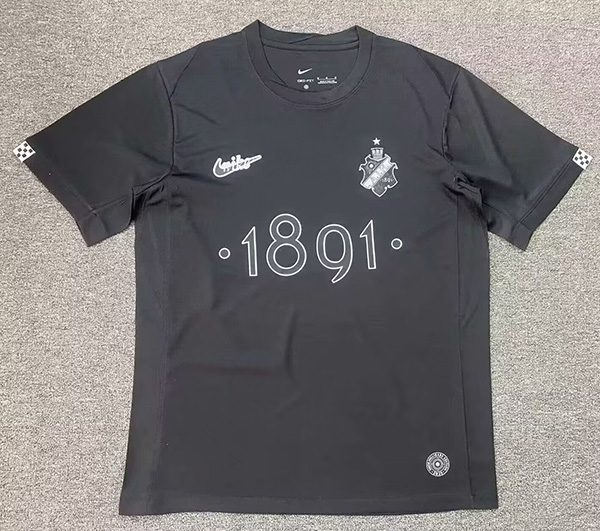 2025-26 AIK 1891 Version