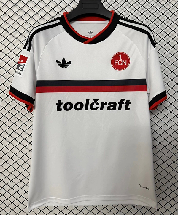 2026-27 Nürnberg Away