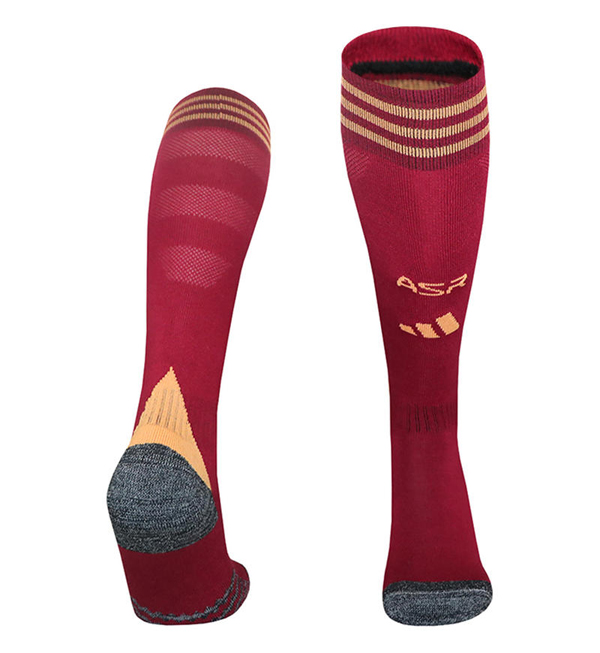 2025-26 Ro-ma Home Socks