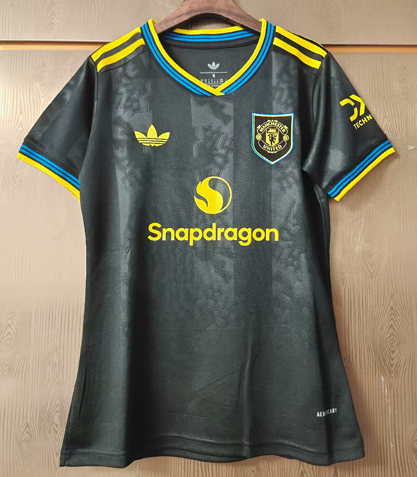 2025-26 Man third women - Leaked version