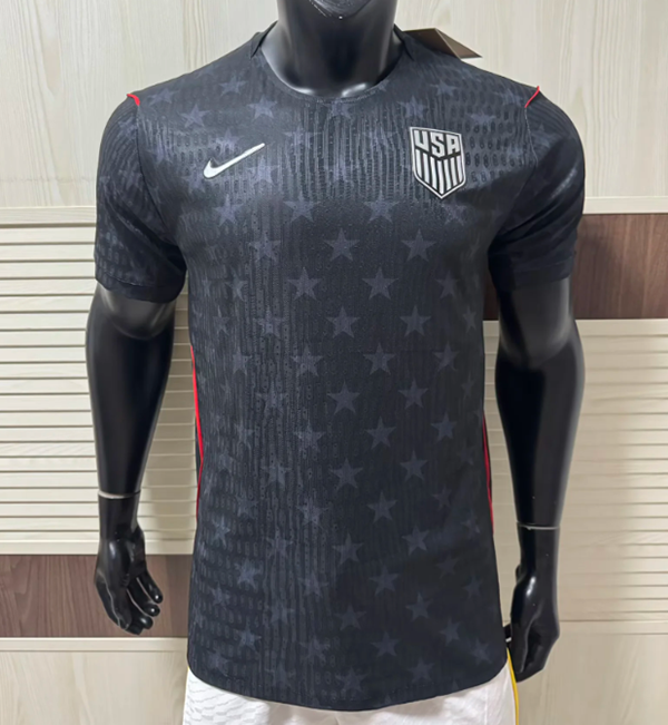 2026 US away player version