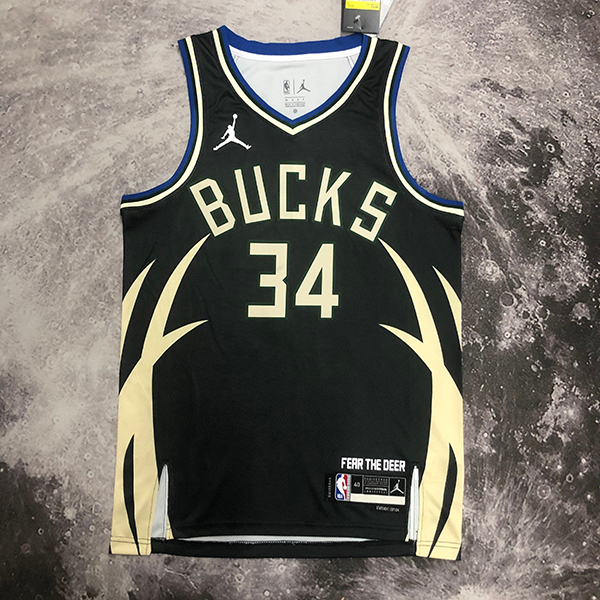 Milwaukee 23 season &ANTETOKOUNMPO 34