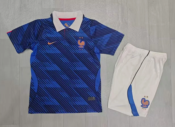 2026 France Home Kids