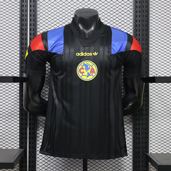 2026-27 CIub america&EQTPlayer Version