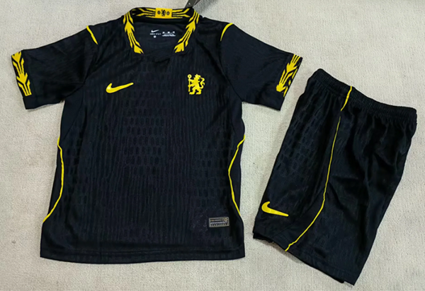 2026-27 CFC away player version kids