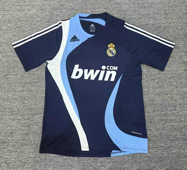 RD 07-08 Retro training