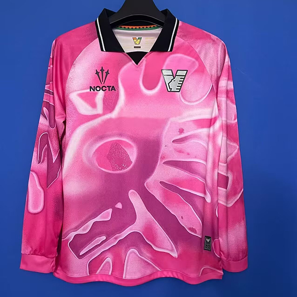 2025-26 Venezia GK long sleeve
