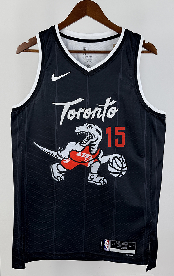 Toronto 2026 season &CARTAR 15