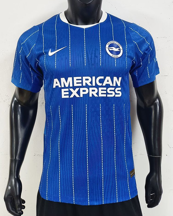 2026-27 Brighton Home player version