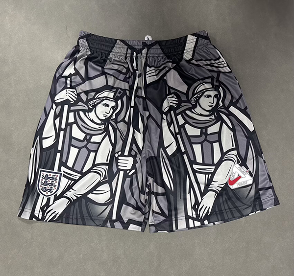 2026-27 England Special version shorts