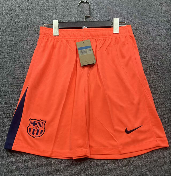 2025-26 BL Third shorts