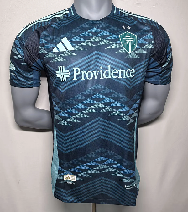 2025-26 Seattle away player version
