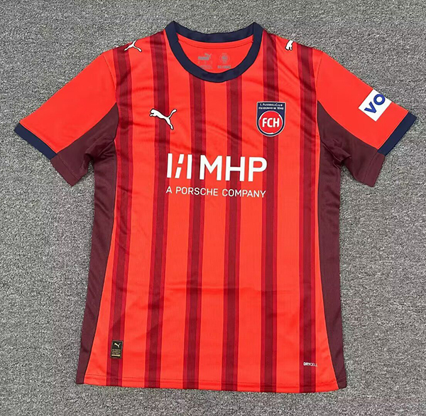 2025-26 Hei-denheim home