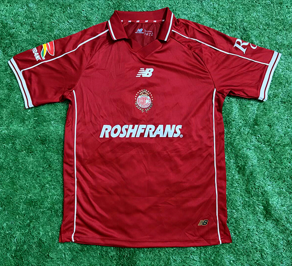 2026-27 Toluca home