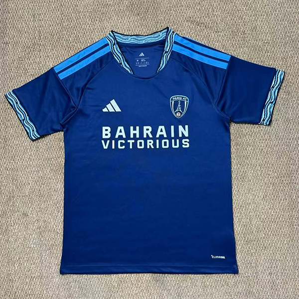 2026-27 Paris FC home