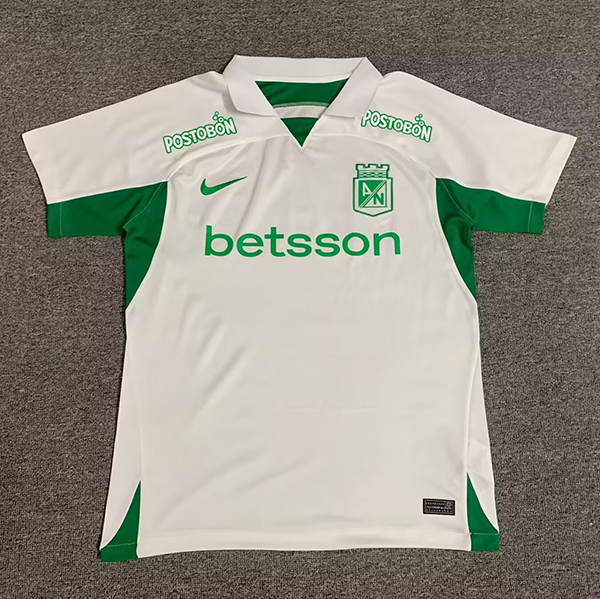 2024-25 Nacional away