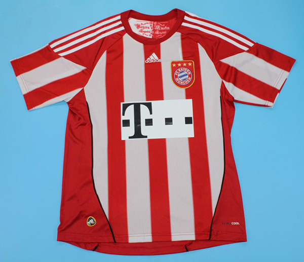 BM 10-11 Retro Home