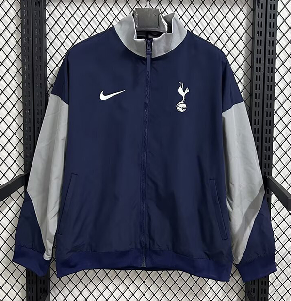 2025-26 TH windbreaker jacket