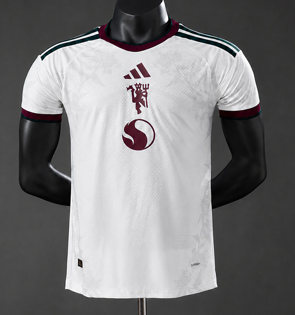 2026-27 Man Third player version