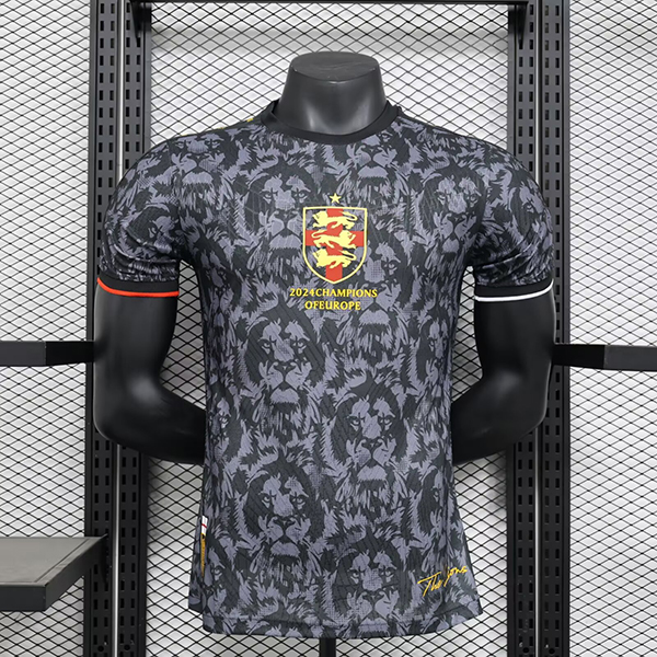 2024-25 England Special Player Version