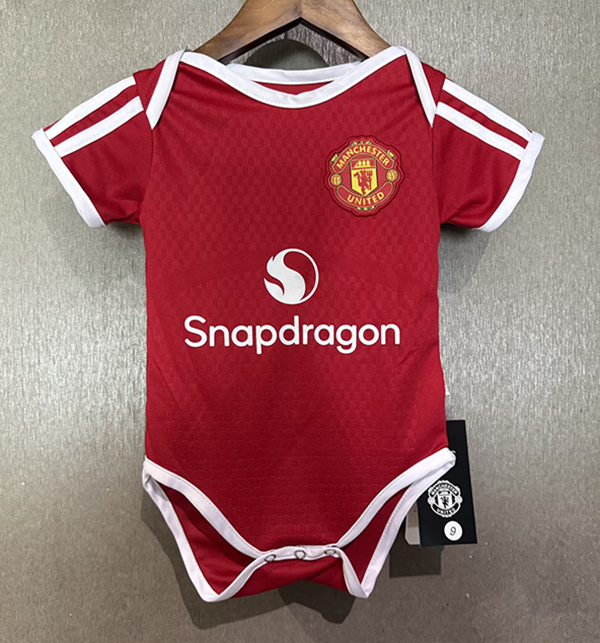 2026-27 Man Home Baby