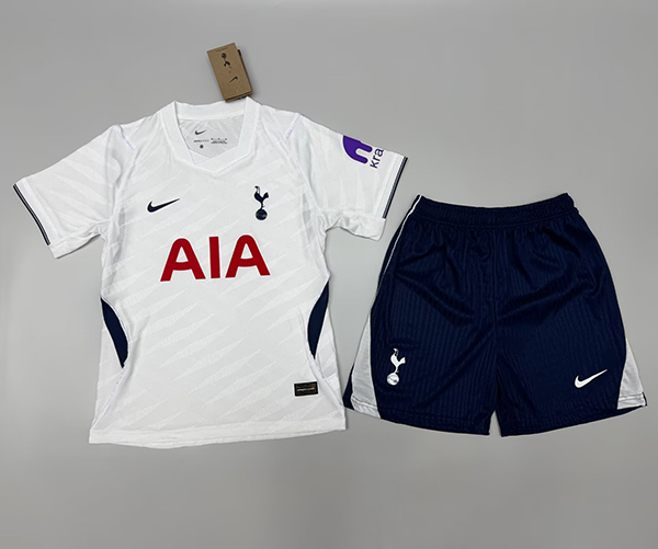 2026-27 TH Home Player version kids