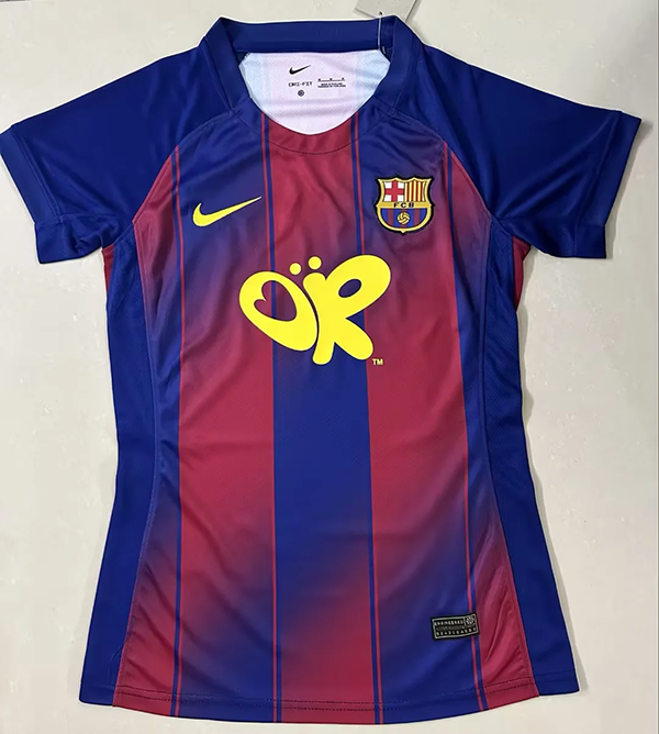 2025-26 BL home&Olivia Rodrigo women