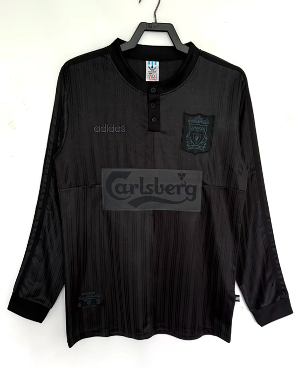 L P 95-96 Retro long sleeve