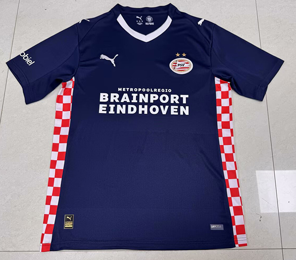 2025-26 PSVE away