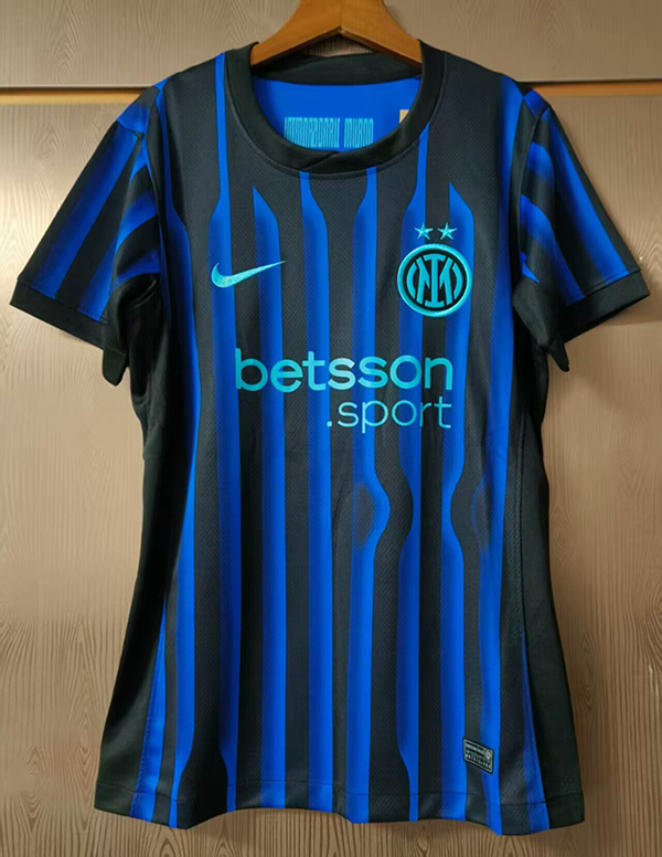 2025-26 IM home women - Leaked version