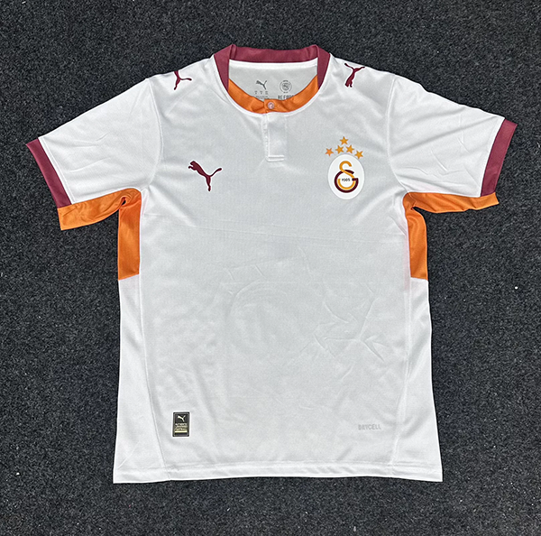 2026-27 GA away
