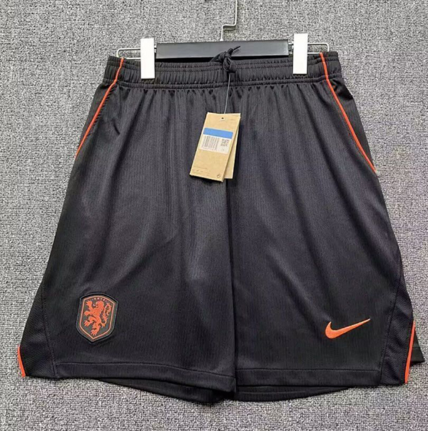 2026 Netherland home shorts