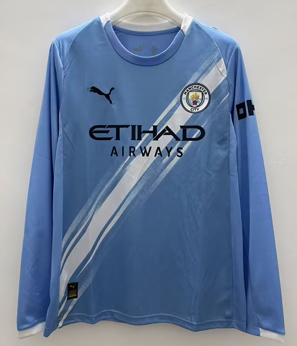2025-26 CT home long sleeve