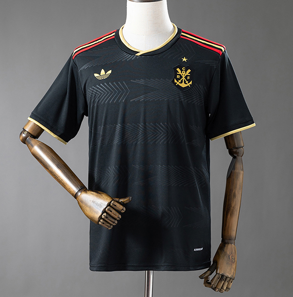 2026-27 Flamengo Special version