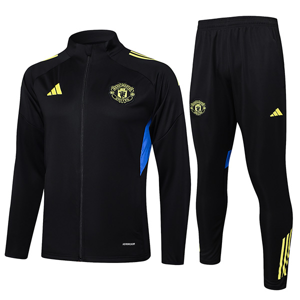2025-26 Man Jacket training suit