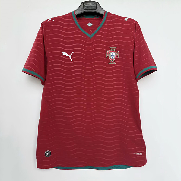2026 Portugal Home player version
