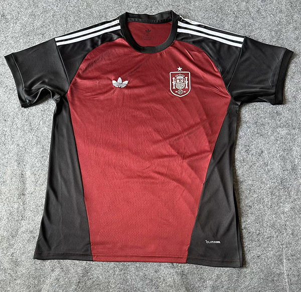 2026 Spain GK