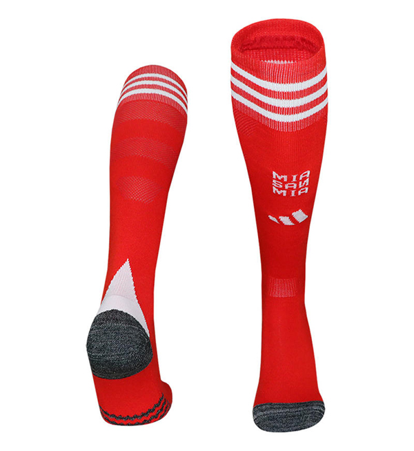 2025-26 BM home socks